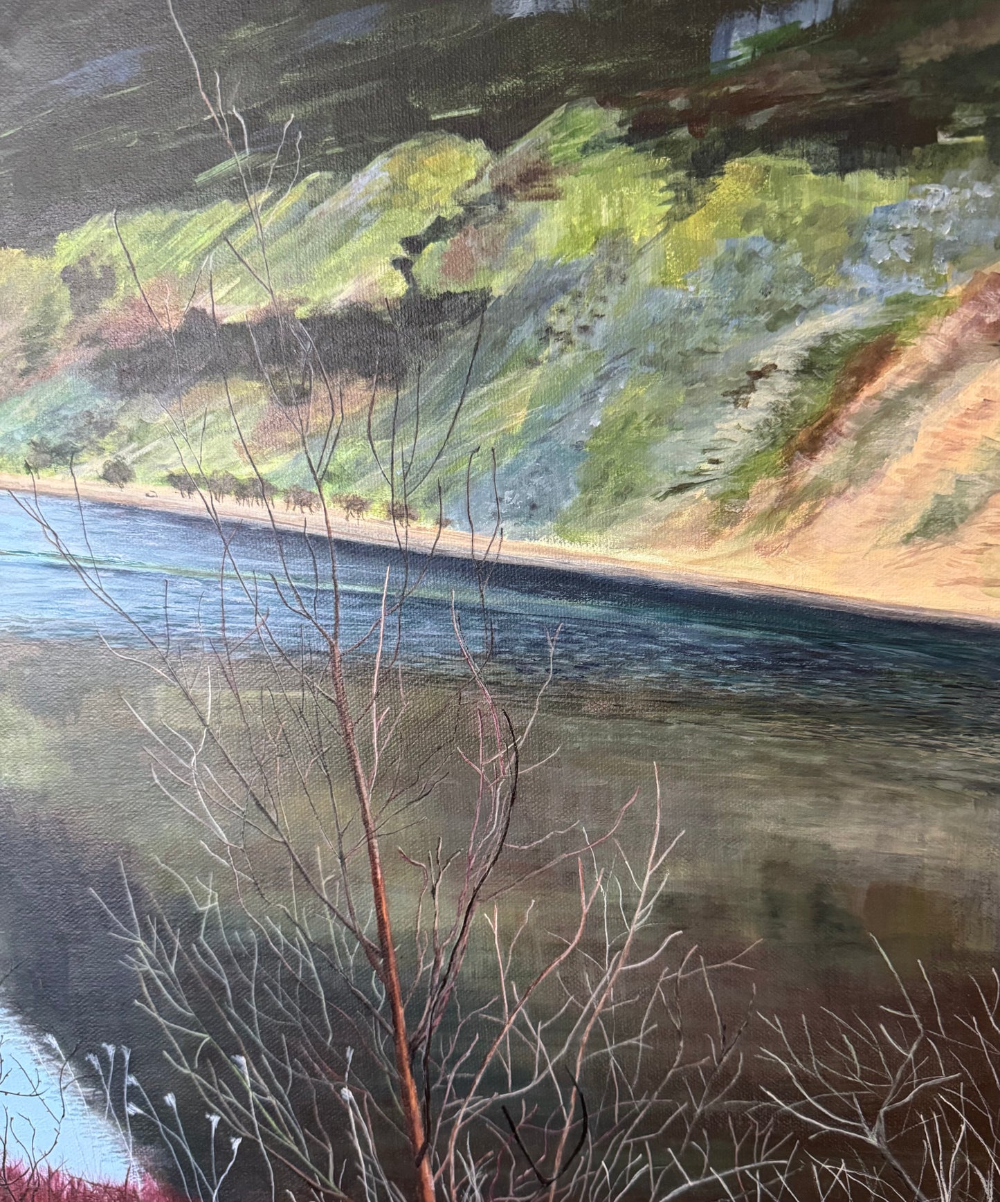 Ballchulish - Glencoe