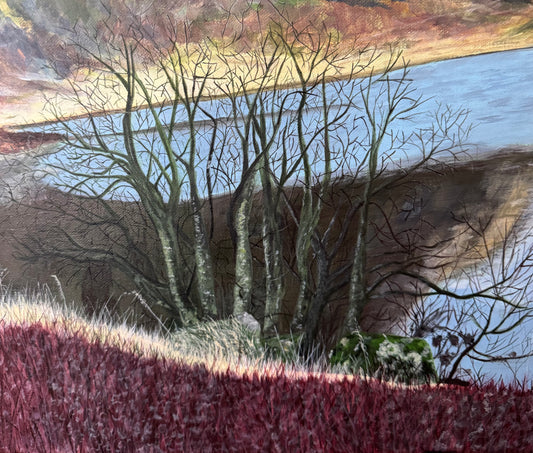 Ballchulish - Glencoe