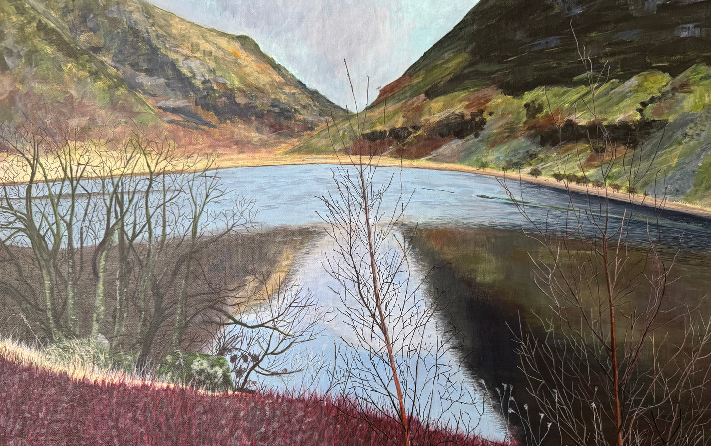 Ballchulish - Glencoe